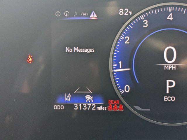 used 2023 Lexus RX 350 car, priced at $47,447