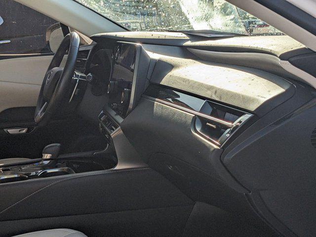 used 2023 Lexus RX 350 car, priced at $47,447