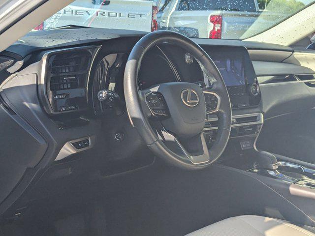 used 2023 Lexus RX 350 car, priced at $47,447