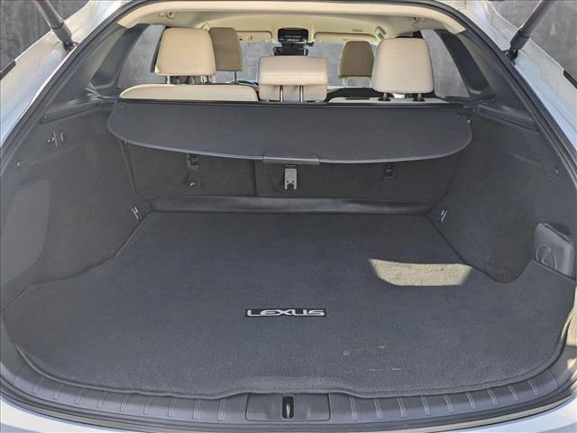 used 2023 Lexus RX 350 car, priced at $43,195