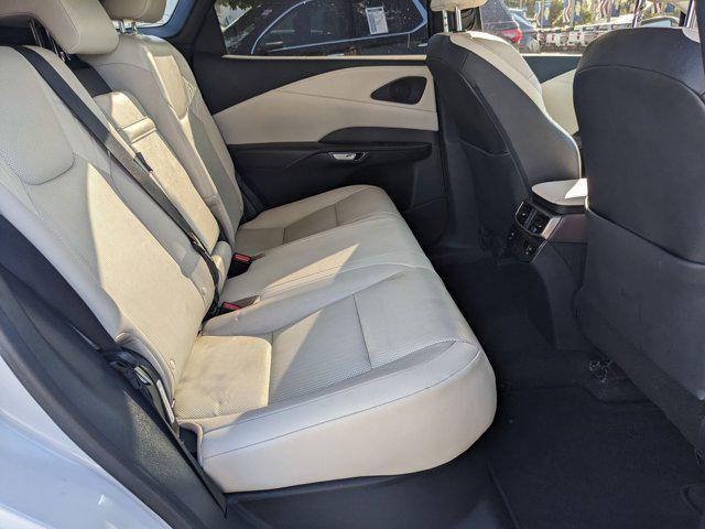 used 2023 Lexus RX 350 car, priced at $47,447