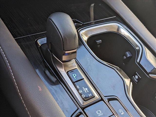 used 2023 Lexus RX 350 car, priced at $43,195