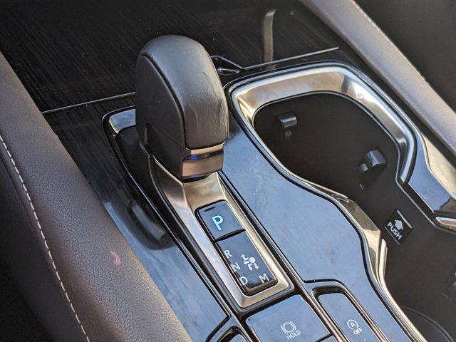 used 2023 Lexus RX 350 car, priced at $47,447