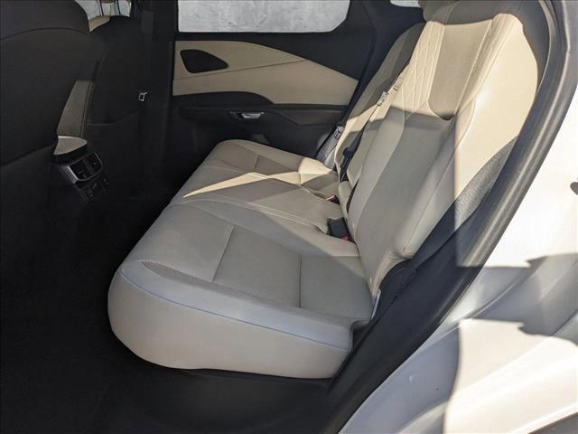 used 2023 Lexus RX 350 car, priced at $43,195