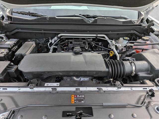 new 2026 Chevrolet Colorado car, priced at $42,480