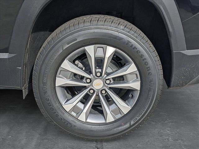 new 2026 Chevrolet Equinox car, priced at $28,958