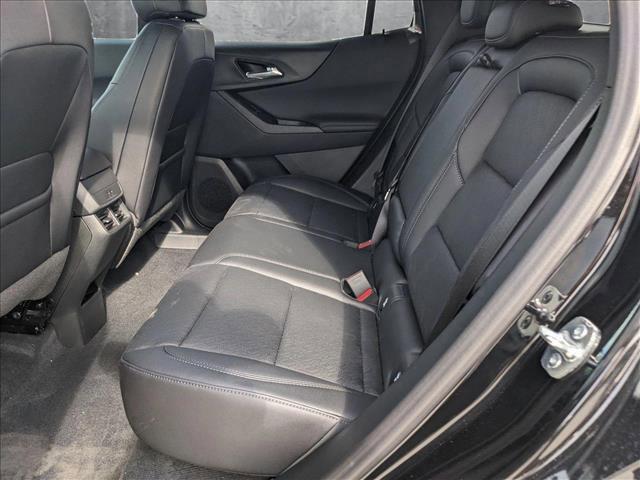 new 2026 Chevrolet Equinox car, priced at $28,958
