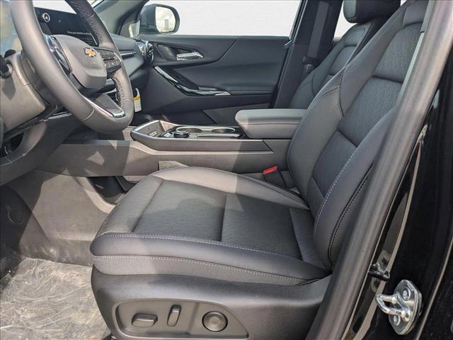 new 2026 Chevrolet Equinox car, priced at $25,958