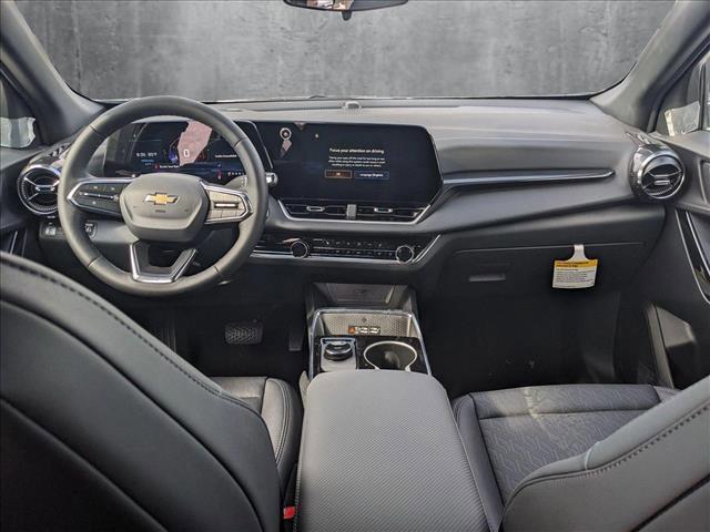 new 2026 Chevrolet Equinox car, priced at $28,958