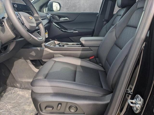 new 2026 Chevrolet Equinox car, priced at $28,958