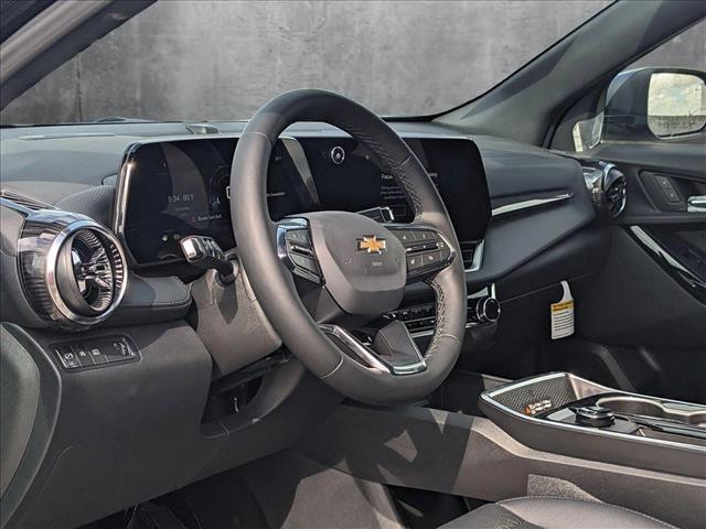 new 2026 Chevrolet Equinox car, priced at $28,958