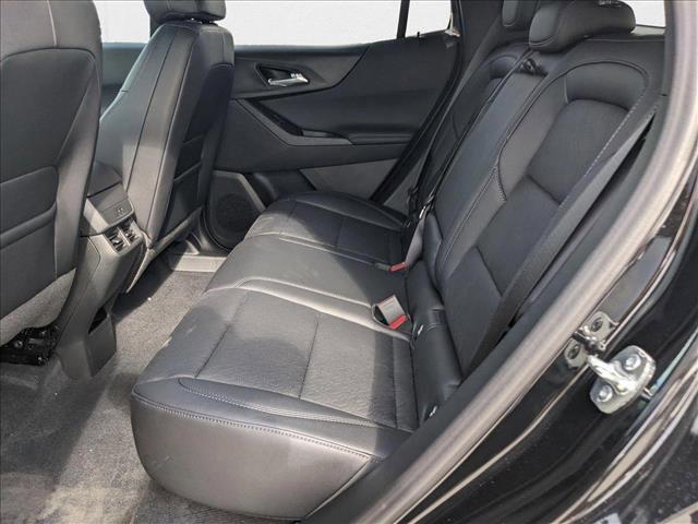 new 2026 Chevrolet Equinox car, priced at $25,958