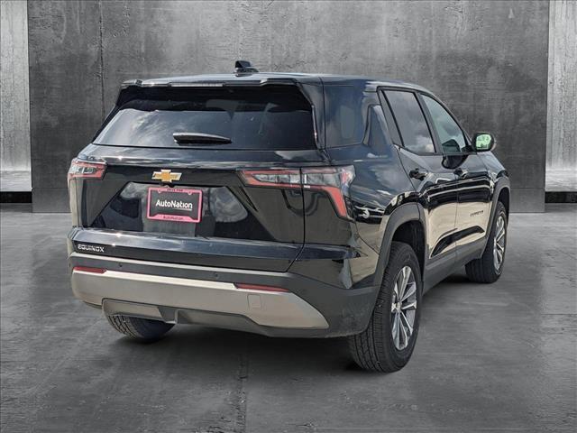 new 2026 Chevrolet Equinox car, priced at $28,958