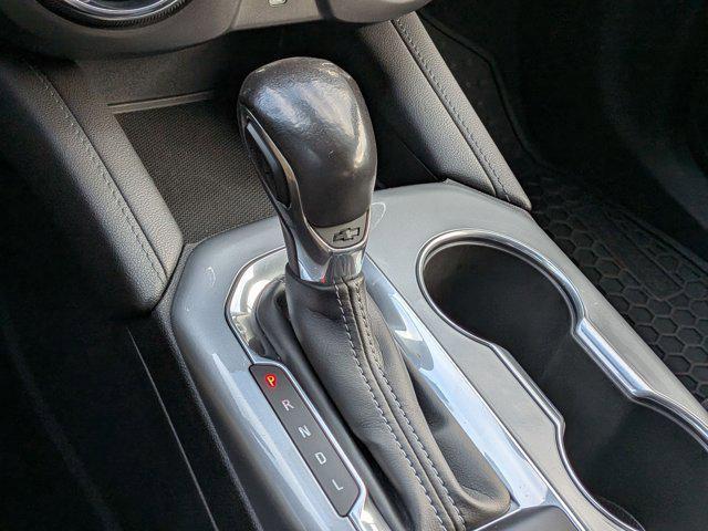 used 2020 Chevrolet Blazer car, priced at $20,991