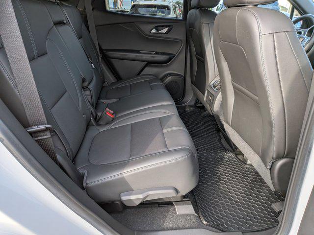 used 2020 Chevrolet Blazer car, priced at $20,991