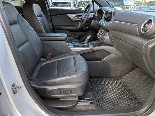 used 2020 Chevrolet Blazer car, priced at $20,991