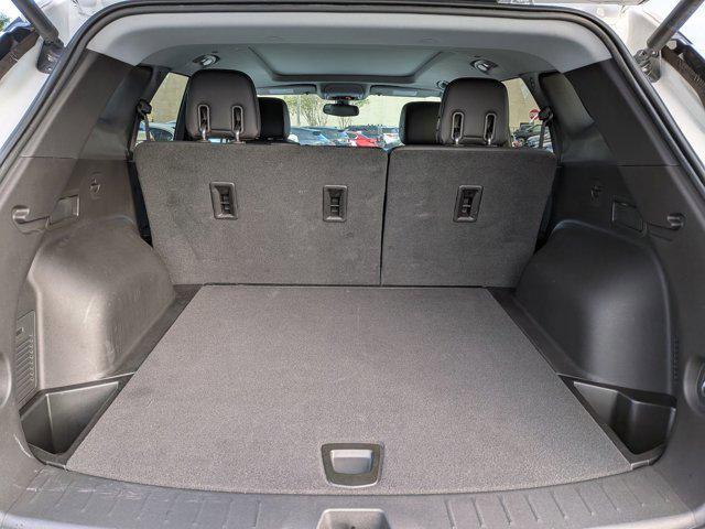 used 2020 Chevrolet Blazer car, priced at $20,991