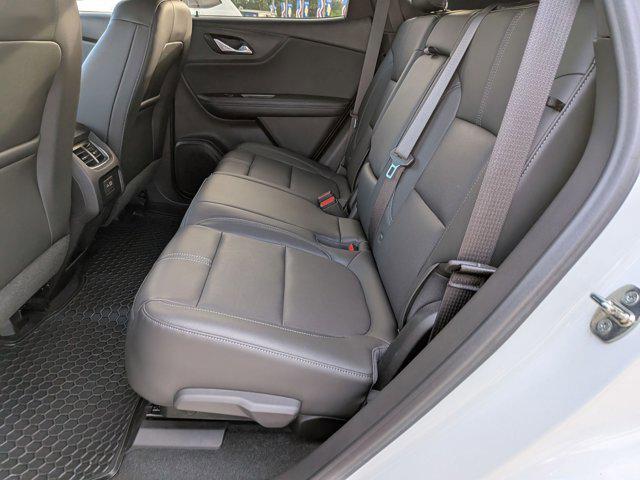 used 2020 Chevrolet Blazer car, priced at $20,991