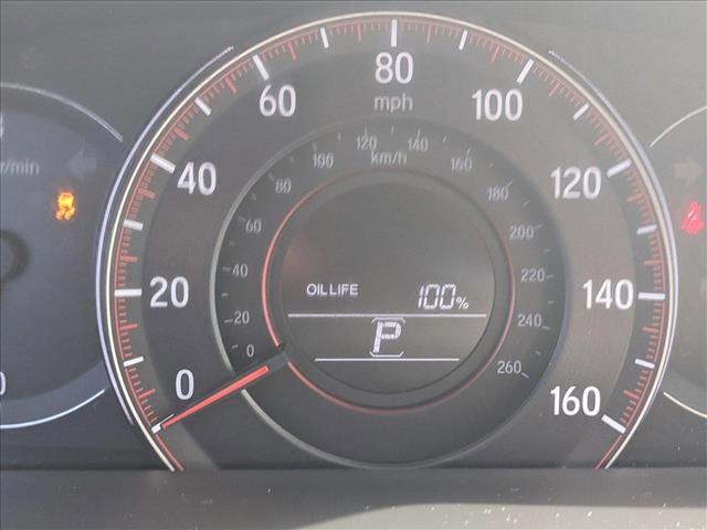 used 2017 Honda Accord car, priced at $14,246