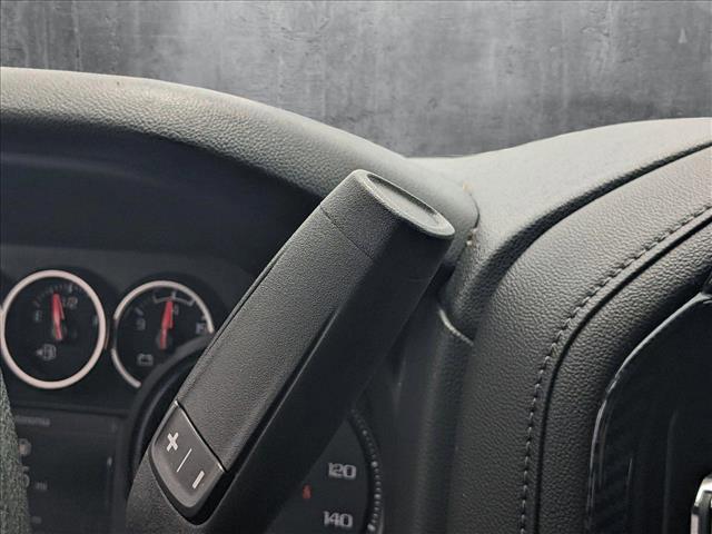 used 2020 Chevrolet Silverado 1500 car, priced at $28,992