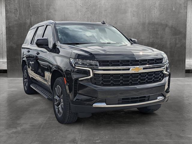 new 2024 Chevrolet Tahoe car, priced at $54,248