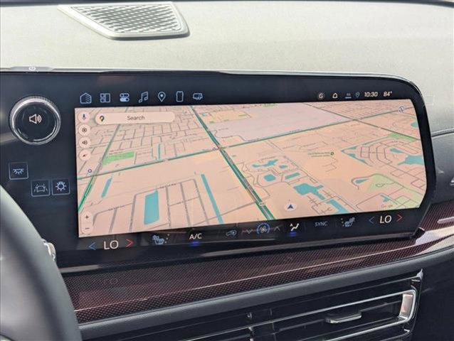 new 2025 Chevrolet Traverse car, priced at $52,434