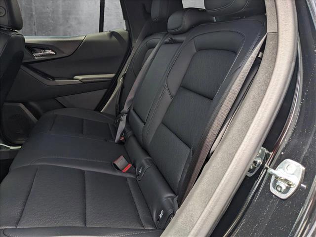 new 2026 Chevrolet Equinox car, priced at $31,045