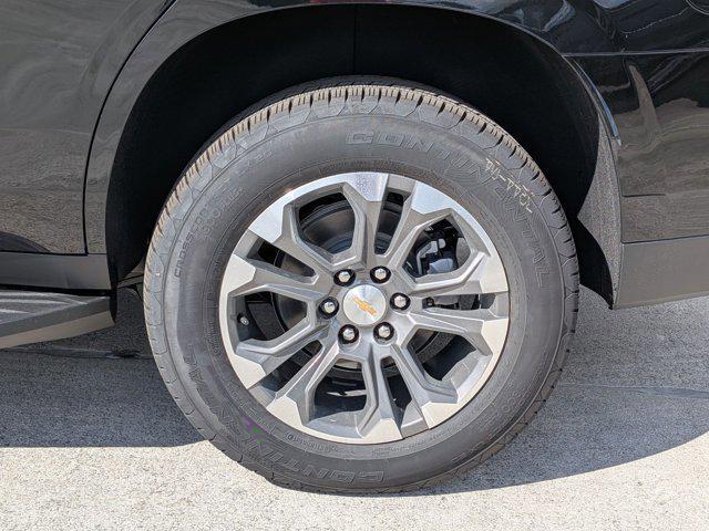 new 2026 Chevrolet Tahoe car, priced at $64,095