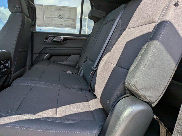 new 2026 Chevrolet Tahoe car, priced at $64,095