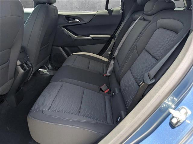 new 2026 Chevrolet Equinox car, priced at $27,051
