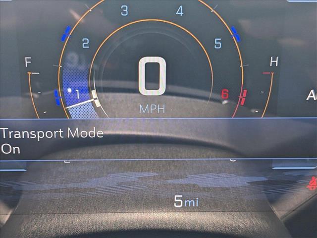 new 2026 Chevrolet Equinox car, priced at $27,051