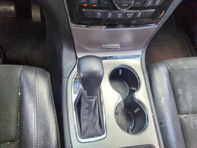 used 2019 Jeep Grand Cherokee car, priced at $15,999