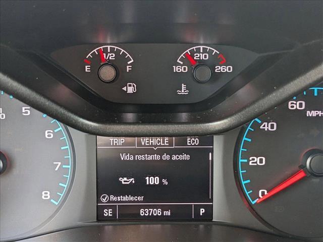 used 2021 GMC Canyon car, priced at $26,991