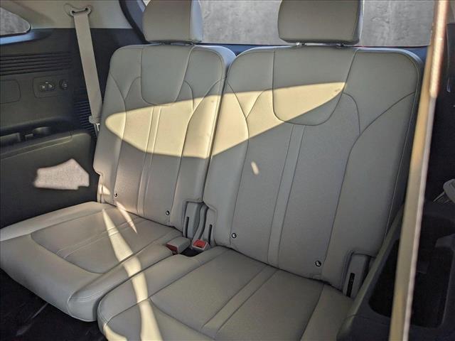 used 2021 Kia Sorento Hybrid car, priced at $24,244
