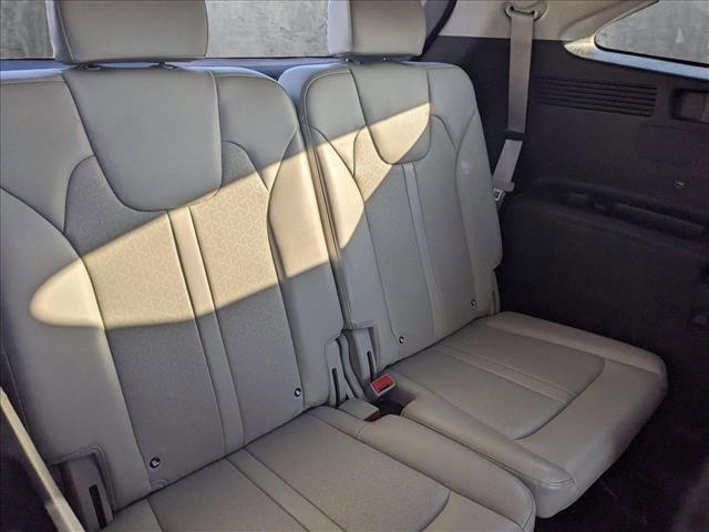 used 2021 Kia Sorento Hybrid car, priced at $24,244