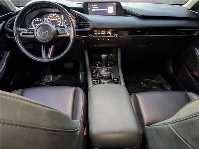used 2020 Mazda Mazda3 car, priced at $14,285