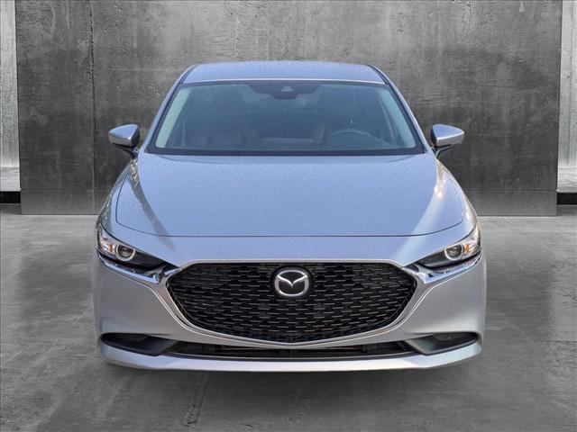 used 2020 Mazda Mazda3 car, priced at $14,285