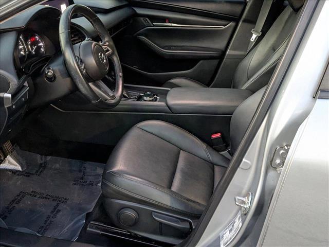 used 2020 Mazda Mazda3 car, priced at $14,285