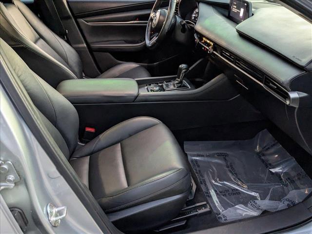 used 2020 Mazda Mazda3 car, priced at $14,285