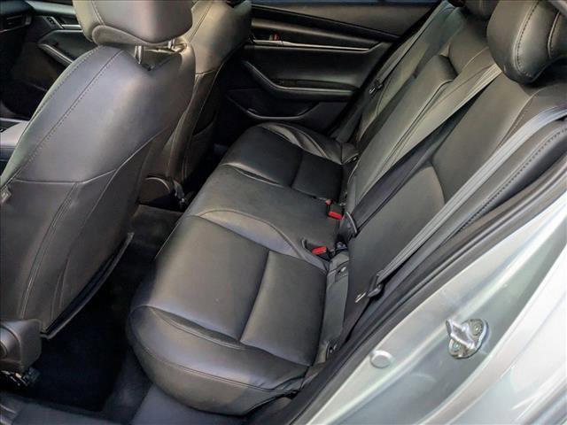 used 2020 Mazda Mazda3 car, priced at $14,285