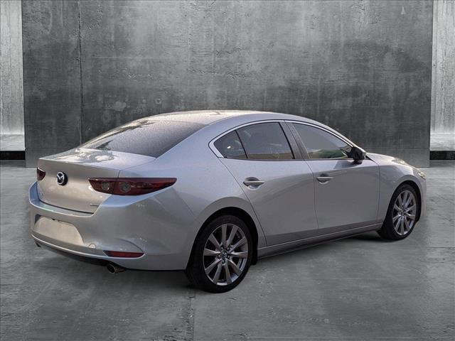 used 2020 Mazda Mazda3 car, priced at $14,285
