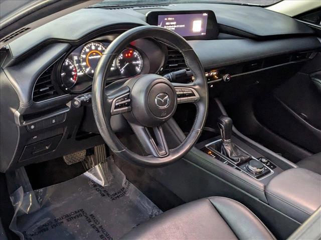 used 2020 Mazda Mazda3 car, priced at $14,285