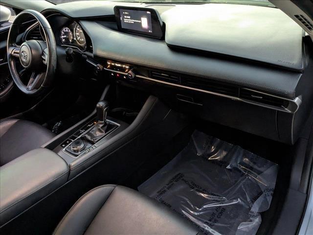 used 2020 Mazda Mazda3 car, priced at $14,285