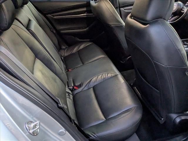 used 2020 Mazda Mazda3 car, priced at $14,285