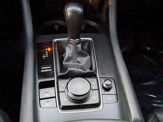 used 2020 Mazda Mazda3 car, priced at $14,285