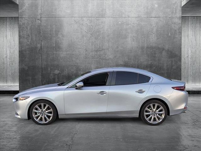 used 2020 Mazda Mazda3 car, priced at $14,285