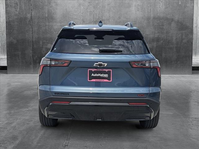 new 2026 Chevrolet Equinox car, priced at $33,991