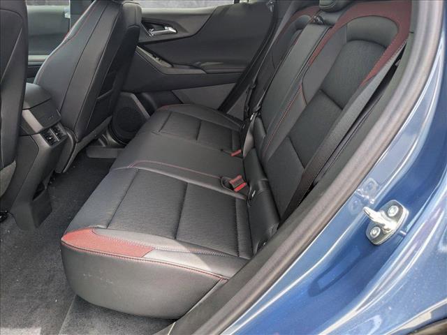 new 2026 Chevrolet Equinox car, priced at $33,991