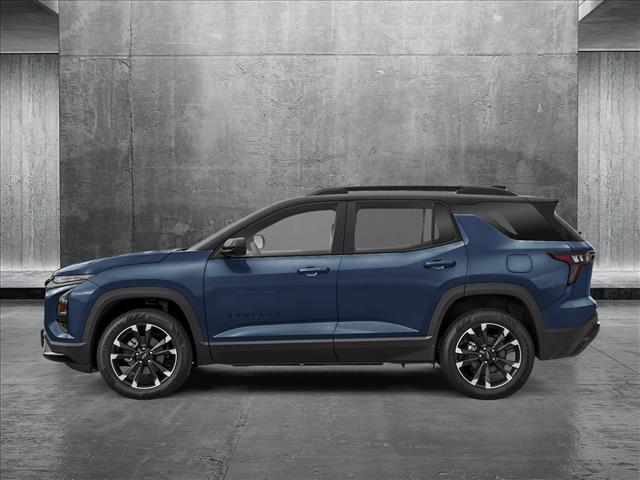 new 2026 Chevrolet Equinox car, priced at $35,890