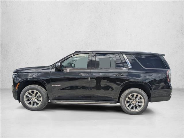 new 2026 Chevrolet Tahoe car, priced at $82,815
